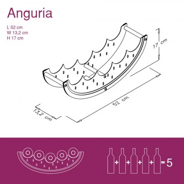 Portabottiglie-wine-rack-anguria